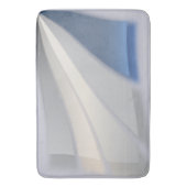 Tapis De Bain Couleurs des pierres (devant Vertical)