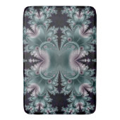 Tapis De Bain Couleurs des styles classiques (devant Vertical)