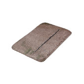 Tapis De Bain Couleuvre (Angle)