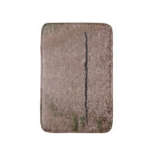 Tapis De Bain Couleuvre (Devant (Vertical))