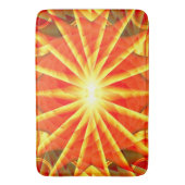 Tapis De Bain Coup de soleil...... (devant Vertical)