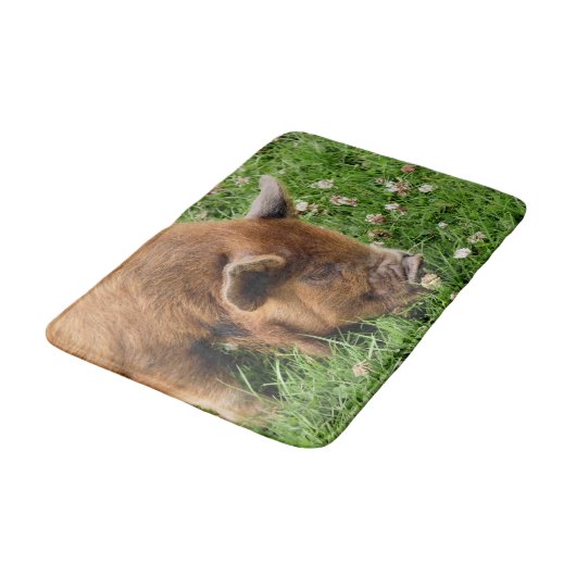 TAPIS DE BAIN COUPER (Angle)