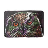 TAPIS DE BAIN COUPER OWL (Devant)