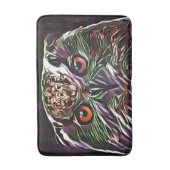 TAPIS DE BAIN COUPER OWL (Devant (Vertical))