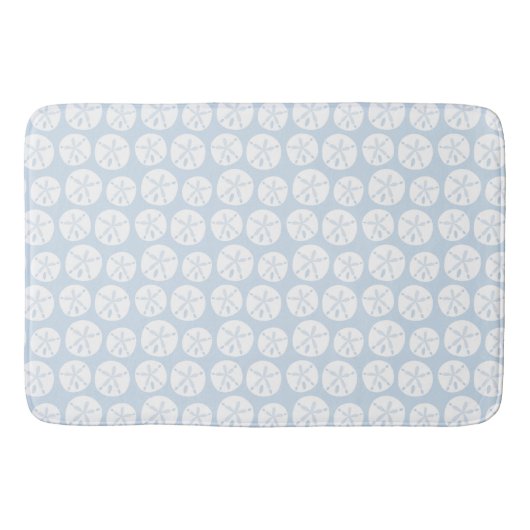 Tapis De Bain Coussin Beach House (Devant)