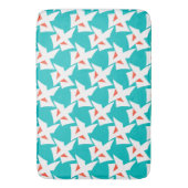 Tapis De Bain Coussin de décoration (devant Vertical)