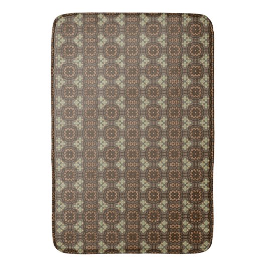 Tapis De Bain Coussin PP 12 : 2 sur 3 (devant Vertical)