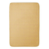 Tapis De Bain Coussin PP 14 : 2 de 3 (devant Vertical)