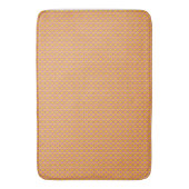 Tapis De Bain Coussin PP 14 : 3 sur 3 (devant Vertical)
