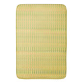 Tapis De Bain Coussin PP 16 : 3 sur 3 (devant Vertical)