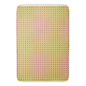 Tapis De Bain Coussin PP 17 : 1 sur 3 (devant Vertical)