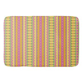 Tapis De Bain Coussin PP 18 : 3 sur 3 (Devant)