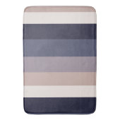 Tapis De Bain Couvercle Duvet (devant Vertical)