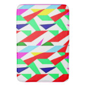 Tapis De Bain Couverture en polaire (devant Vertical)