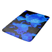 Tapis De Bain Couverture méduse (Angle)
