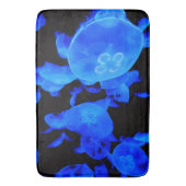 Tapis De Bain Couverture méduse (devant Vertical)