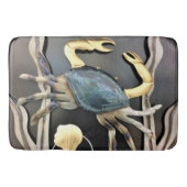 Tapis De Bain Crabe (Devant)