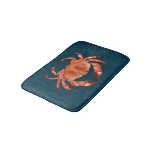 Tapis De Bain Crabe (Angle)