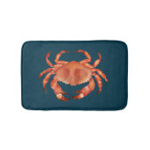 Tapis De Bain Crabe (Devant)