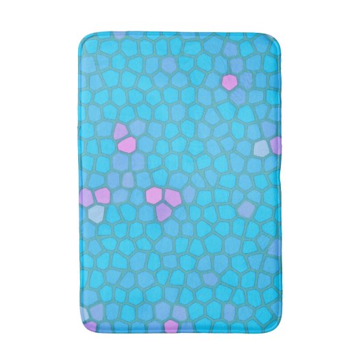 Tapis De Bain Cracker (Devant (Vertical))