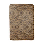 Tapis De Bain Crânes victoriens (Devant (Vertical))