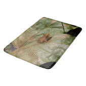 Tapis De Bain Crapaud minuscule (Angle)