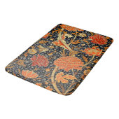 Tapis De Bain Cray par William Morris (Angle)