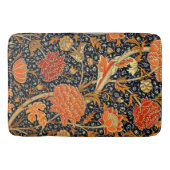 Tapis De Bain Cray par William Morris (Devant)
