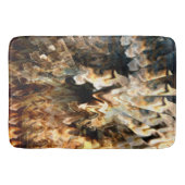 Tapis De Bain Crazy Storm....... (Devant)