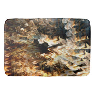 Tapis De Bain Crazy Storm.......