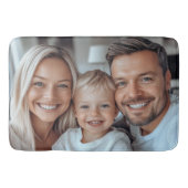 Tapis De Bain Create Your Own Photo (Devant)