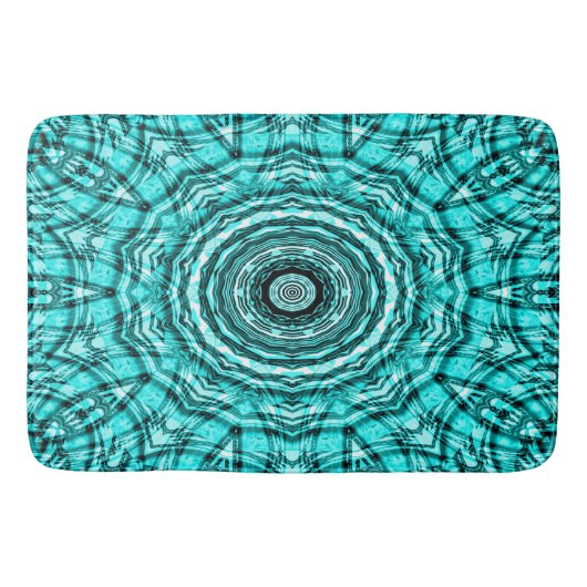 Tapis De Bain Creature of the Sea....... (Devant)