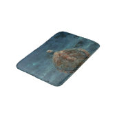 Tapis De Bain Créatures de la mer cool (Angle)