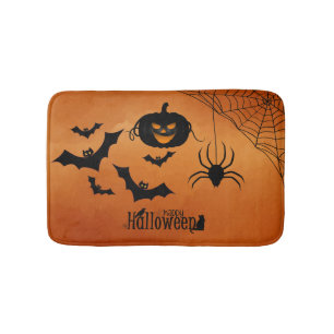 Tapis De Bain Créatures déplaisantes