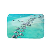 Tapis De Bain Créatures marines (Devant)