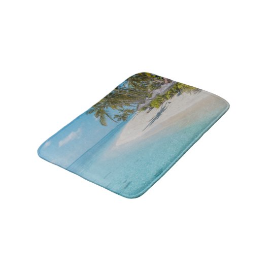 Tapis De Bain Créatures marines (Angle)