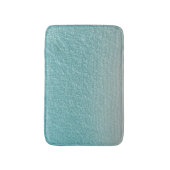 Tapis De Bain Créatures marines (Devant (Vertical))