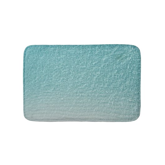 Tapis De Bain Créatures marines (Devant)