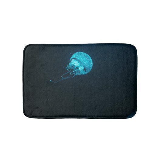 Tapis De Bain Créatures marines (Devant)