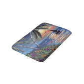 Tapis De Bain Créez vos propres (Angle)