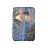 Tapis De Bain Créez vos propres (Devant (Vertical))