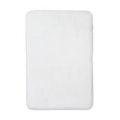 Tapis De Bain Créez votre propre (Devant (Vertical))