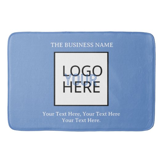 Tapis De Bain Créez votre propre (Devant)