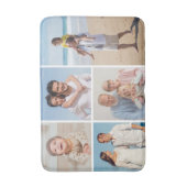 Tapis De Bain Créez votre propre collection photo 5 (Devant (Vertical))