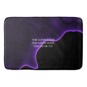 Tapis De Bain Créez votre propre personnalisation (Devant)