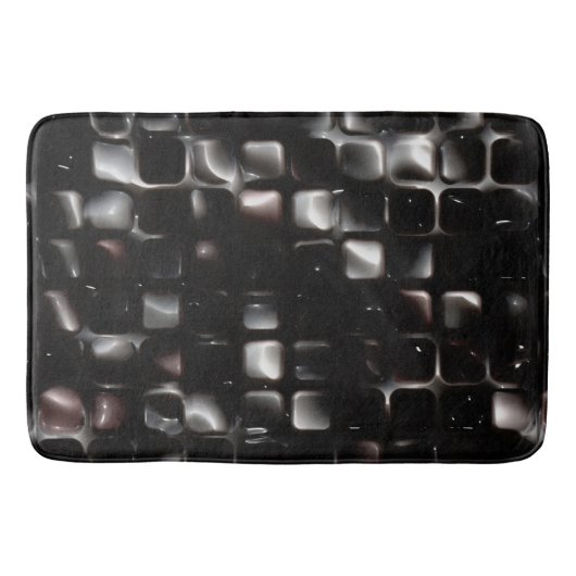 Tapis De Bain Créez votre propre personnalisation (Devant)