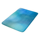 Tapis De Bain Créez votre propre personnalisation personnalisée (Angle)