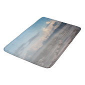 Tapis De Bain Crescent City, California Seascape..... (Angle)