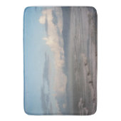 Tapis De Bain Crescent City, California Seascape..... (devant Vertical)