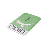 Tapis De Bain Cricket (Angle)